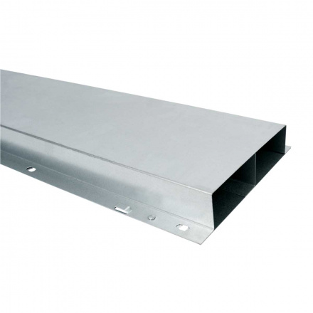 PUK 38X150 S1 S - podlahový kanál PUK 38X150 S1 S - podlahový kanál
