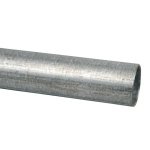 6236 ZN F - ocelová trubka bez závitu žárově zinkovaná (ČSN)