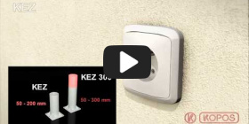 Embedded thumbnail for Montāžas instrukcija instalācijas kārbai uzstādīšanai termoizolācijā KEZ
